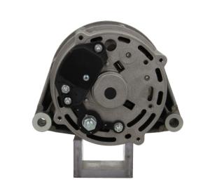 Generator 12V 120A, original Mahle - 3