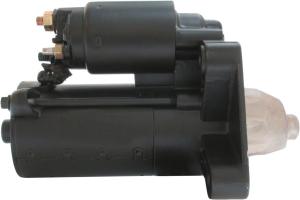 Startmotor 12V 1.2kW, original Ford - 4