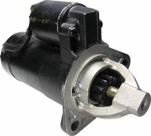 Startmotor 12V 1.4kW 10 Kuggar CW - 1