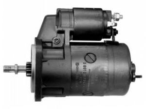 Startmotor 12V 0.8kW, original Bosch-SEG - 3