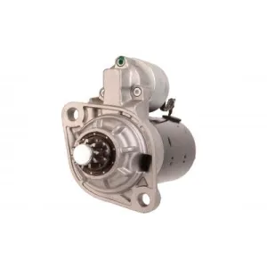 Startmotor 12V 2.0kW, original Bosch-SEG - 1