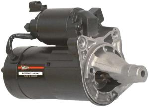 Startmotor 12V 1.4kW - 1