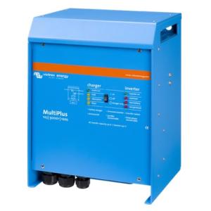 Inverter-Laddare Victron Phoenix multiplus 12V 3000W 120-50, VE.Bus - 1