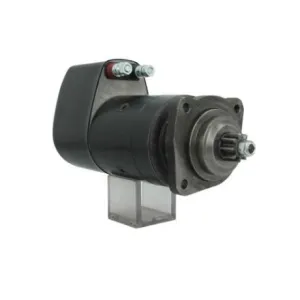 Startmotor 12V 3.6kW, original DelcoRemy - 1