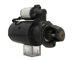 Startmotor 12V 2.7kW 11 Kuggar CW - 1