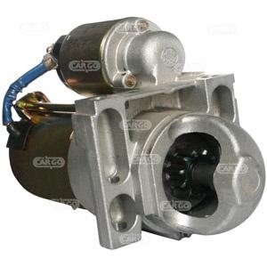 Ministart 12V 1.7kW hi torque - 1