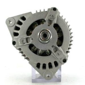Generator 12V 100A, original Mahle - 1