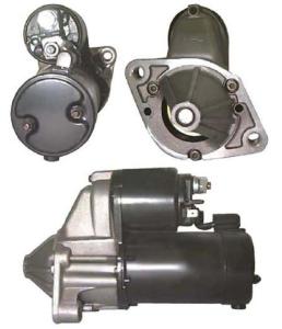 Startmotor 12V 1.3kW, original Mahle - 1