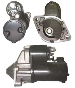 Startmotor 12V 1.3kW, original Mahle - 1