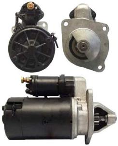 Startmotor 12V 2.1kW - 1