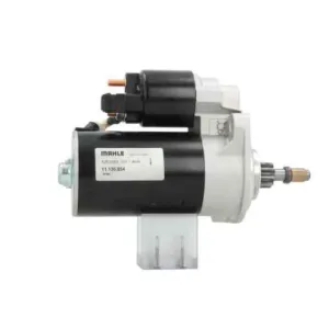 Startmotor 12V 1.1kW, original Mahle - 2