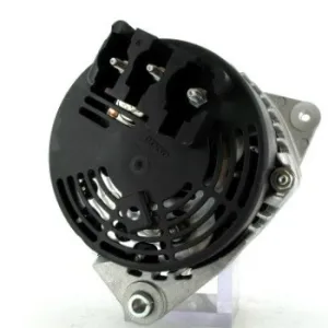 Generator 12V 100A, original Denso - 3