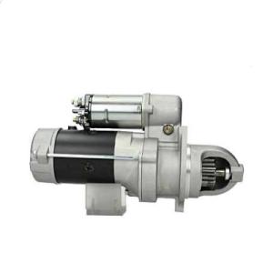 Startmotor 12V 2.8kW 28MT 12 Kuggar CW - 3