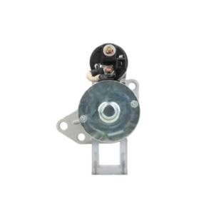 Startmotor 12V 1.1kW, original Mahle - 3