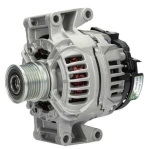 Generator 12V 90A, original Bosch-SEG - 1