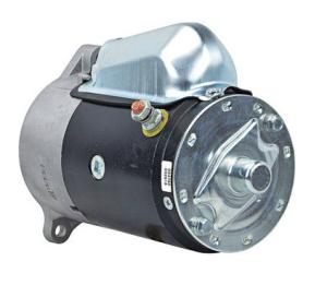 Startmotor 12V - 4