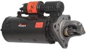 Startmotor 12V 35MT - 1