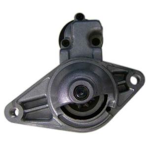 Startmotor 12V 1.1kW 9 Kuggar CW, original Denso - 2