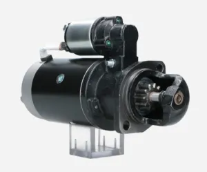 Startmotor 12V 3.0kW - 1