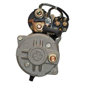Startmotor 24V 7.5kW, original Bosch-SEG - 3