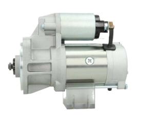 Startmotor 12V 2.2kW - 3