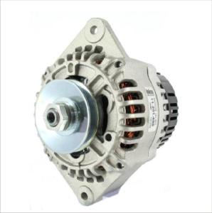 Generator 12V 80A, original Mahle - 1