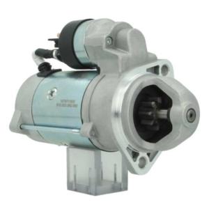 Startmotor 12V 2.6kW - 1