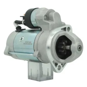 Startmotor 12V 2.6kW - 1