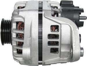 Generator 12V 80A, original Valeo - 2
