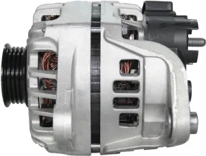 Generator 12V 80A, original Valeo - 2