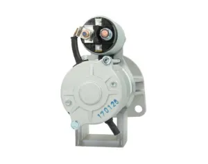 Startmotor 12V 2.2kW - 4