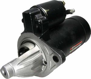 Startmotor 12V 1.4kW 10 Kuggar CW - 2