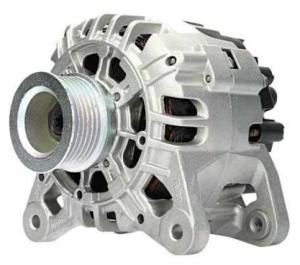 Generator 12V 90A, original Valeo - 1