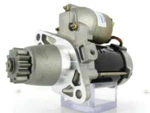 Startmotor 12V 1.6kW, original Denso - 1