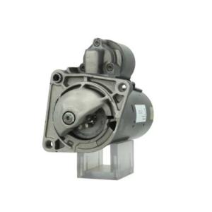 Startmotor 12V 2.2kW, original Bosch-SEG - 1