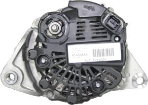 Generator 12V 80A, original Valeo - 3