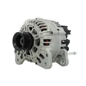 Generator 12V 110A, original Valeo - 1