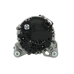 Generator 12V 110A, original Valeo - 2