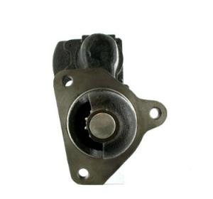 Startmotor 24V 6.2kW, original DelcoRemy - 1