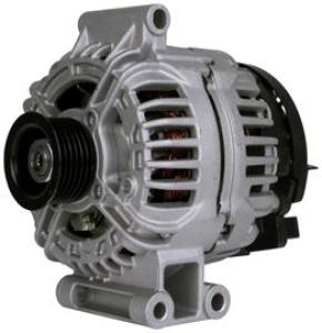 Generator 14V 110A, original Bosch-SEG - 1
