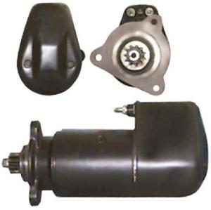Startmotor 24V 5.4kW, original DelcoRemy - 1