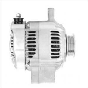 Generator 12V 75A, original Denso - 4