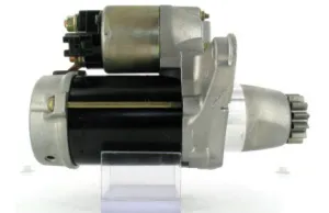 Startmotor 12V 1.6kW, original Denso - 5
