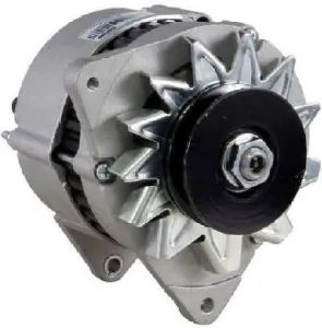 Generator 14V 70A, original Lucas - 1