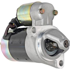 Startmotor 12V 0.8kW 8 kuggar CW - 1