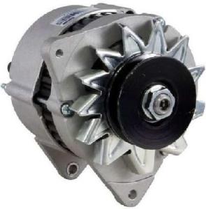 Generator 12V 70A, original Mahle - 1