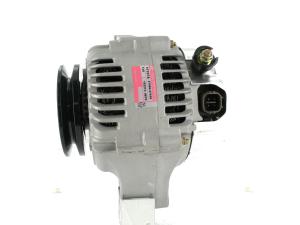 Generator 12V 120A, original Denso - 1