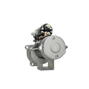 Startmotor 12V 2.8kW 28MT 12 Kuggar CW - 4