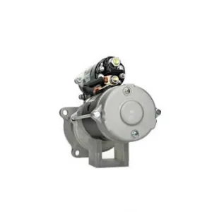 Startmotor 12V 2.8kW 28MT 12 Kuggar CW - 4