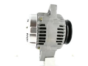 Generator 12V 120A, original Denso - 2